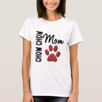 Mamma 2 för ChowChow