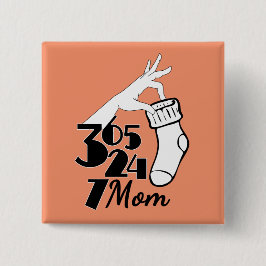 Mamma 365 24 7 knapp