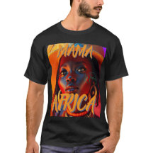 Mamma Afrika