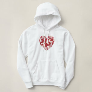 mamma älskare t shirt