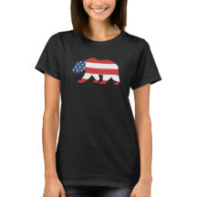 Mamma America T-Shirt