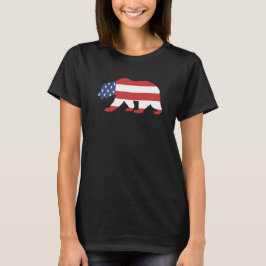Mamma America T-Shirt
