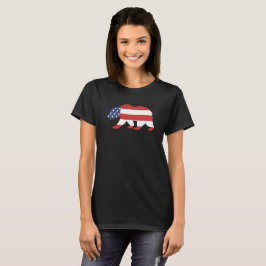 Mamma America T-Shirt