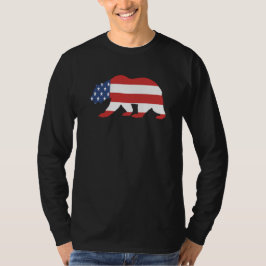 Mamma America T-Shirt