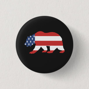 Mamma Amerika Knapp