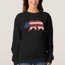 Mamma Amerika T Shirt