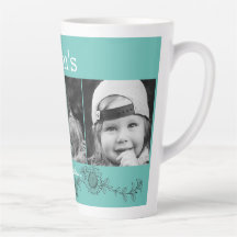 Mamma Änglar 3 Photo Sunblomlatte