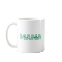 Mamma Anpassat barnnamn
