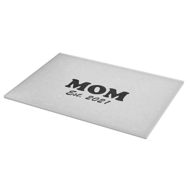 Mamma, Anpassningsbar mor, mors dag, födelsedagsgl (Hörn)