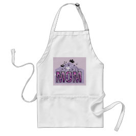 Mamma apron förkläde