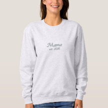 Mamma är 2026