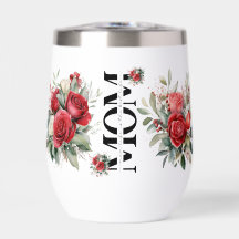 Mamma är det bästa livet Elegant Ro