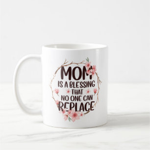Mamma är en välsignelse ingen kan ersätta, Mors da Kaffemugg