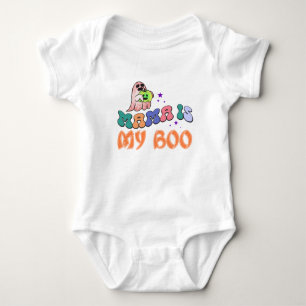 Mamma är min BOO T Shirt