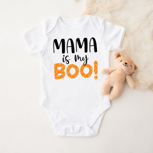 Mamma är min Boo! T Shirt
