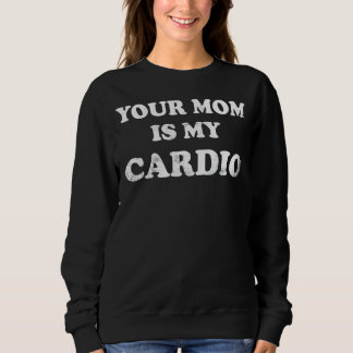Mamma är min hjärna t shirt