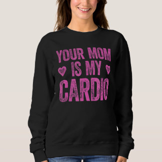 Mamma är min vagnsljud som säger 2 t shirt