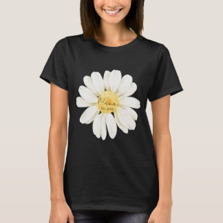 Mamma Är - Tusenskönor T Shirt
