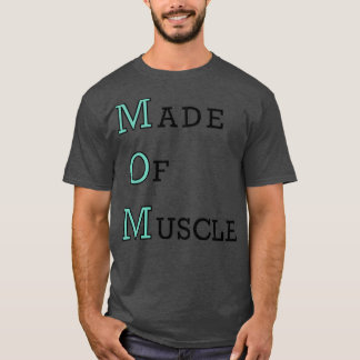 Mamma-arbetsutkast 1 t shirt