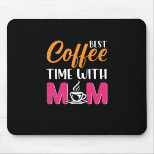 Mamma Art bästa kaffetid med Mamma Musmatta