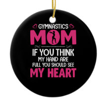 Mamma Art Gymnastics Mamma