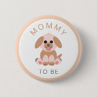 Mamma att bli babyåkare Neutralt Ny mamma-valp