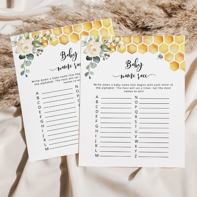 Mamma att bli barnnamnstävling spel (Skapare uppladdad)