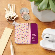 Mamma av honkön i Rand Kaffe Brytkonst