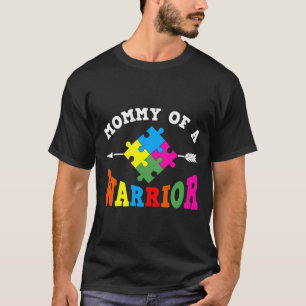 Mamma av kritikens medvetande t shirt