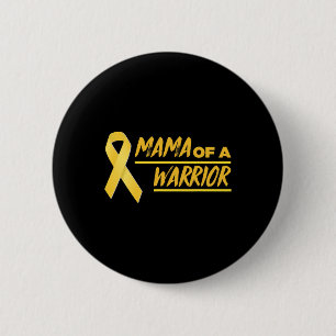 Mamma av medvetenheten om barncancer i Mamma hos k Knapp
