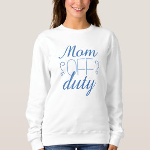 Mamma av tull t shirt