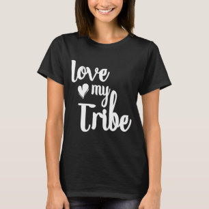 Mamma Awareness Support for Speciell Needs 1 T Shirt