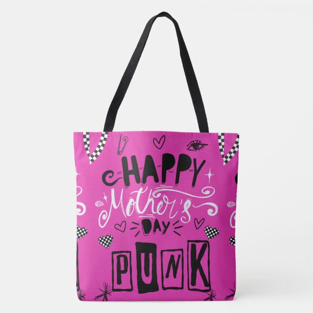 MAMMA BAG STIL TYGKASSE (Framsida)