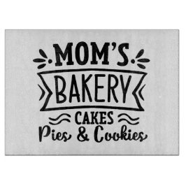 Mamma Bakery Cakes Paj & Cookies
