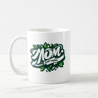 Mamma Bara Mamma Kaffemugg
