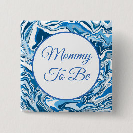 Mamma | Barnskorgsknapp Knapp