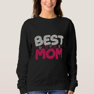 Mamma - Bästa mamma T Shirt