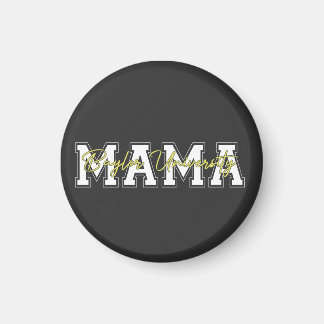 Mamma Baylor University Magnet