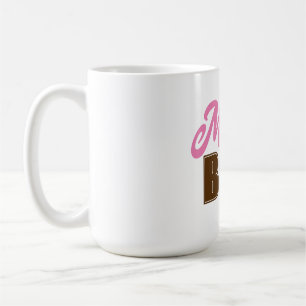 Mamma Bear Kaffemugg