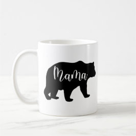 Mamma Bear Kaffemugg