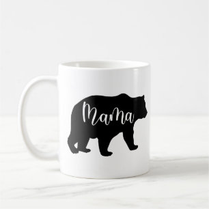 Mamma Bear Kaffemugg