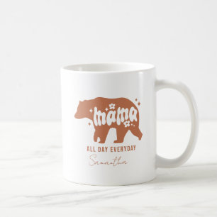 Mamma Bear Kaffemugg