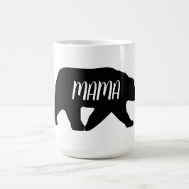 Mamma Bear Kaffemugg