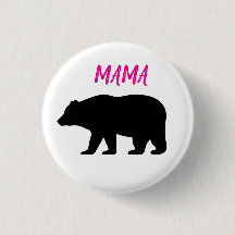 Mamma Bear