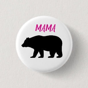 Mamma Bear Knapp