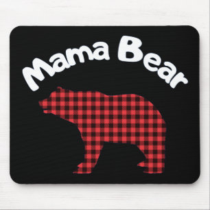 Mamma Bear Musmatta