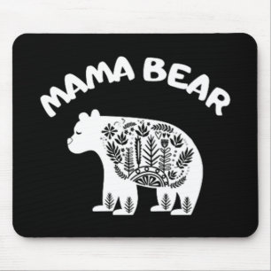 Mamma Bear Musmatta
