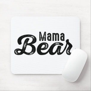 Mamma Bear Musmatta