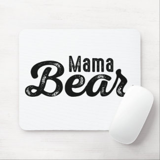 Mamma Bear Musmatta
