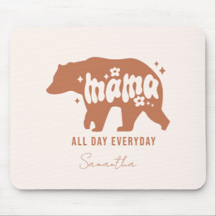 Mamma Bear Musmatta